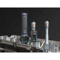 Внутренние измерительные приборы (769)