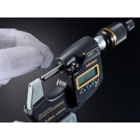 Микрометры и микрометрические головки (1385)