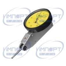 Индикатор циферблатный, горизонтальный тип 0,8 мм, 0,01 мм, стержень 8 мм 513-404-10E Mitutoyo Индикатор циферблатный, горизонтальный тип 0,8 мм, 0,01 мм, стержень 8 мм 513-404-10E Mitutoyo