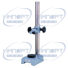 Измерительная стойка с закаленной стальной наковальней D=58 мм, зубчатая наковальня, высокая колонна 519-109-10 Mitutoyo Измерительная стойка с закаленной стальной наковальней D=58 мм, зубчатая наковальня, высокая колонна 519-109-10 Mitutoyo