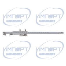 Штангенциркуль крючкового типа с нониусом, точная регулировка. 0-200 мм, 0,02 мм, метрический 536-172 Mitutoyo Штангенциркуль крючкового типа с нониусом, точная регулировка. 0-200 мм, 0,02 мм, метрический 536-172 Mitutoyo