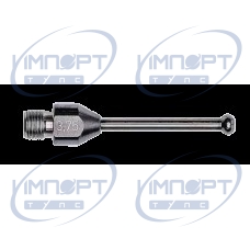 Контактная точка серии 526, наковальня 3,75 мм 3,55 - 3,95, с покрытием DLC 10AAP248J Mitutoyo