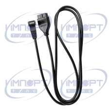 Кабель Digimatic, плоский, L-образный, 1 м 905689 Mitutoyo
