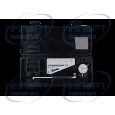 2-точечный нутромер, 0,7-1,4", 0,0005" 511-741-20 Mitutoyo 2-точечный нутромер, 0,7-1,4", 0,0005" 511-741-20 Mitutoyo