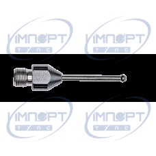 Контактная точка серии 526, наковальня 2,25 мм 2,05 - 2,25, с покрытием DLC 10AAP248C Mitutoyo