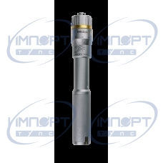 Трехточечный нутромер Holtest 20-25 мм, 0,005 мм 368-166 Mitutoyo Трехточечный нутромер Holtest 20-25 мм, 0,005 мм 368-166 Mitutoyo