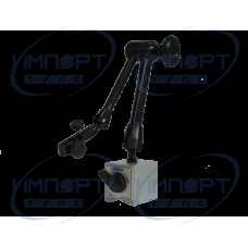 Шарнирный магнитный стенд, рабочий радиус 352 мм 7033-10 Mitutoyo Шарнирный магнитный стенд, рабочий радиус 352 мм 7033-10 Mitutoyo