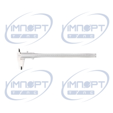 Штангенциркуль 0-300 мм, 0,05 мм, метрический 530-109 Mitutoyo Штангенциркуль 0-300 мм, 0,05 мм, метрический 530-109 Mitutoyo