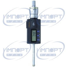 Цифровой 3-точечный нутромер 6-8 мм, IP65, TIN 468-161 Mitutoyo Цифровой 3-точечный нутромер 6-8 мм, IP65, TIN 468-161 Mitutoyo