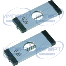 3-проводной измеритель резьбы D= 0,29 мм для шпинделя D= 8 мм 952153 Mitutoyo