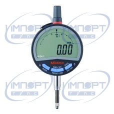 Цифровой индикатор ID-C с малым усилием, 12,7 мм, 0,01 мм, плоская задняя пластина 543-715B Mitutoyo Цифровой индикатор ID-C с малым усилием, 12,7 мм, 0,01 мм, плоская задняя пластина 543-715B Mitutoyo