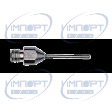 Контактная точка серии 526, наковальня 1,75 мм 1,50 - 1,90, с покрытием DLC 10AAP248A Mitutoyo