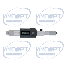 Основной блок для цифрового трубчатого внутреннего микрометра с твердосплавным наконечником, 8-9" 337-102 Mitutoyo Основной блок для цифрового трубчатого внутреннего микрометра с твердосплавным наконечником, 8-9" 337-102 Mitutoyo