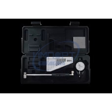 2-точечный нутромер, 35-60 мм, 0,01 мм 511-712-20 Mitutoyo 2-точечный нутромер, 35-60 мм, 0,01 мм 511-712-20 Mitutoyo