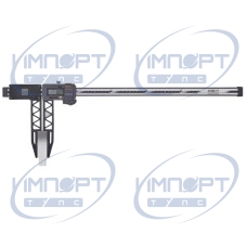 Цифровой штангенциркуль ABS с карбюратором и длинными губками 0-450 мм, IP66 552-150-10 Mitutoyo Цифровой штангенциркуль ABS с карбюратором и длинными губками 0-450 мм, IP66 552-150-10 Mitutoyo