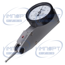 Индикатор циферблатный, горизонтальный, компактный базовый набор, 0,008", 0,0001", 9,52 мм стержень, стилус 513-463-10E Mitutoyo Индикатор циферблатный, горизонтальный, компактный базовый набор, 0,008", 0,0001", 9,52 мм стержень, стилус 513-463-10E Mitutoyo