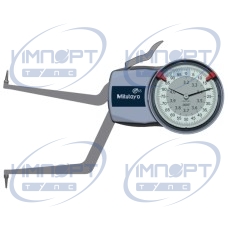 Внутренний циферблатный штангенциркуль 3,2-4" 209-360 Mitutoyo