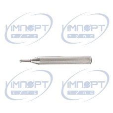 Шариковый зонд коаксиального типа D=3 мм, длина 72 мм 957262 Mitutoyo