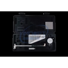 2-точечный нутромер, 2-6", 0,0005" 511-743-20 Mitutoyo 2-точечный нутромер, 2-6", 0,0005" 511-743-20 Mitutoyo