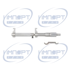 Микрометр с внутренними губками 100-125 мм 145-189 Mitutoyo Микрометр с внутренними губками 100-125 мм 145-189 Mitutoyo