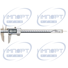 Цифровой штангенциркуль ABS, губки карбидные 0-200 мм, IP67 573-677-20 Mitutoyo Цифровой штангенциркуль ABS, губки карбидные 0-200 мм, IP67 573-677-20 Mitutoyo