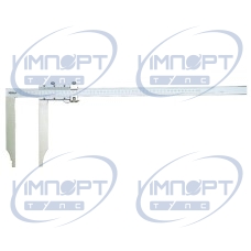 Штангенциркуль с нониусом, длинная губка, точная регулировка. 0-500 мм, 0,02 мм, метрический 534-114 Mitutoyo Штангенциркуль с нониусом, длинная губка, точная регулировка. 0-500 мм, 0,02 мм, метрический 534-114 Mitutoyo