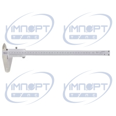 Штангенциркуль 0-300 мм, 0,02 мм, метрический 530-124 Mitutoyo Штангенциркуль 0-300 мм, 0,02 мм, метрический 530-124 Mitutoyo