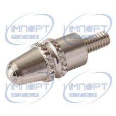 Контактный элемент шариковый, M2,5x0,45 длина 12,1 мм, водонепроницаемый тип, метрический 21AZA320 Mitutoyo