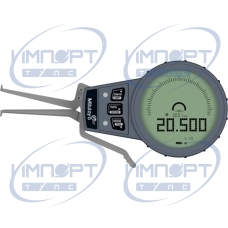 Внутренний цифровой штангенциркуль 5-20 мм, 0,001 мм 209-928 Mitutoyo Внутренний цифровой штангенциркуль 5-20 мм, 0,001 мм 209-928 Mitutoyo