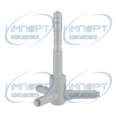 3-точечный нутромер Holtest 9-10", 0,0002", экономичный тип 368-879 Mitutoyo 3-точечный нутромер Holtest 9-10", 0,0002", экономичный тип 368-879 Mitutoyo