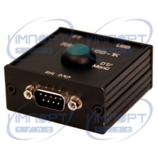 Интерфейс Digimatic DMX-0-1 USB 1x RS-232C Разъем 63AAA043 Mitutoyo Интерфейс Digimatic DMX-0-1 USB 1x RS-232C Разъем 63AAA043 Mitutoyo