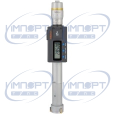 Цифровой 3-точечный нутромер 25-30 мм, IP65, TIN 468-167 Mitutoyo Цифровой 3-точечный нутромер 25-30 мм, IP65, TIN 468-167 Mitutoyo