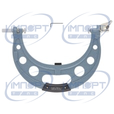 Индикаторная скоба циферблатная без индикатора 225-250 мм 201-110 Mitutoyo Индикаторная скоба циферблатная без индикатора 225-250 мм 201-110 Mitutoyo