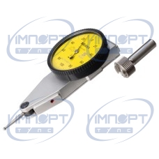 Базовый набор циферблатного индикатора параллельного типа, 0,2 мм, 0,002, стержень 8 мм, стилус 513-485-10E Mitutoyo Базовый набор циферблатного индикатора параллельного типа, 0,2 мм, 0,002, стержень 8 мм, стилус 513-485-10E Mitutoyo