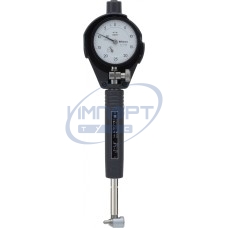 2-точечный нутромер для короткой длины, 0,7-1,4", 0,0005" 511-786-20 Mitutoyo 2-точечный нутромер для короткой длины, 0,7-1,4", 0,0005" 511-786-20 Mitutoyo