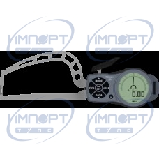Внешний цифровой штангенциркуль 0-30 мм, 0,01 мм, твердосплавный шарик D=3 мм 209-952 Mitutoyo Внешний цифровой штангенциркуль 0-30 мм, 0,01 мм, твердосплавный шарик D=3 мм 209-952 Mitutoyo