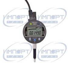 Цифровой индикатор сигнала ID-C, ANSI/AGD дюймовый/метрический, 0,5", 0,00005", плоская задняя часть 543-352B Mitutoyo Цифровой индикатор сигнала ID-C, ANSI/AGD дюймовый/метрический, 0,5", 0,00005", плоская задняя часть 543-352B Mitutoyo