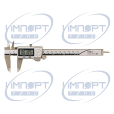 Цифровой ABS-калипер с защитой от охлаждающей жидкости IP67, дюймовый/метрический, 0-6", поворотный, без выхода 500-752-20 Mitutoyo Цифровой ABS-калипер с защитой от охлаждающей жидкости IP67, дюймовый/метрический, 0-6", поворотный, без выхода 500-752-20 Mitutoyo