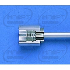 Микрометр с канавкой, невращающийся шпиндель 1-2", фланец 0,5" 146-233 Mitutoyo Микрометр с канавкой, невращающийся шпиндель 1-2", фланец 0,5" 146-233 Mitutoyo