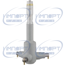 Трехточечный нутромер Holtest 125-150 мм, 0,005 мм 368-175 Mitutoyo Трехточечный нутромер Holtest 125-150 мм, 0,005 мм 368-175 Mitutoyo
