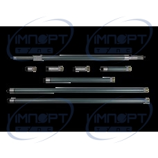 Микрометр трубчатый нутромер с удлинителем 1000-4000 мм 140-159 Mitutoyo Микрометр трубчатый нутромер с удлинителем 1000-4000 мм 140-159 Mitutoyo