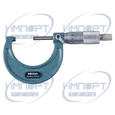 Микрометр внешний экономичный 25-50 мм 103-138 Mitutoyo Микрометр внешний экономичный 25-50 мм 103-138 Mitutoyo