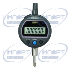 Цифровой солнечный индикатор ID-SS, ANSI/AGD дюймовый/метрический, 0,5", 0,00005", с задним креплением 543-502 Mitutoyo Цифровой солнечный индикатор ID-SS, ANSI/AGD дюймовый/метрический, 0,5", 0,00005", с задним креплением 543-502 Mitutoyo