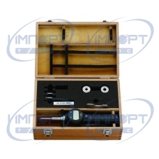 Цифровой ABS Borematic внутренний набор 6-12 мм, сменная головка 568-924 Mitutoyo Цифровой ABS Borematic внутренний набор 6-12 мм, сменная головка 568-924 Mitutoyo