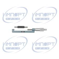 Микрометр ступичный 75-100 мм 147-304 Mitutoyo Микрометр ступичный 75-100 мм 147-304 Mitutoyo