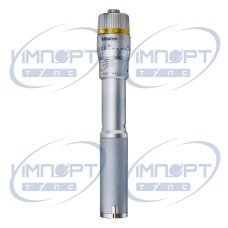 Трехточечный нутромер Holtest 0,8-1", 0,0002" 368-266 Mitutoyo Трехточечный нутромер Holtest 0,8-1", 0,0002" 368-266 Mitutoyo