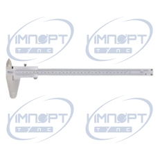 Штангенциркуль 0-300 мм/0-12", 0,02 мм, метрический/дюймовый 530-119 Mitutoyo Штангенциркуль 0-300 мм/0-12", 0,02 мм, метрический/дюймовый 530-119 Mitutoyo