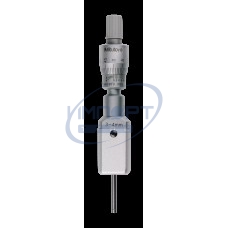 Двухточечный нутромер Holtest 3-4 мм, 0,001 мм 368-003 Mitutoyo Двухточечный нутромер Holtest 3-4 мм, 0,001 мм 368-003 Mitutoyo