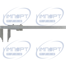 Штангенциркуль с нониусом, длинная губка, точная регулировка. 0-300 мм, 0,05 мм, метрический/дюймовый 534-101 Mitutoyo Штангенциркуль с нониусом, длинная губка, точная регулировка. 0-300 мм, 0,05 мм, метрический/дюймовый 534-101 Mitutoyo