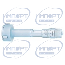 Трехточечный нутромер Holtest 40-50 мм, 0,005 мм, экономичный тип 368-769 Mitutoyo Трехточечный нутромер Holtest 40-50 мм, 0,005 мм, экономичный тип 368-769 Mitutoyo